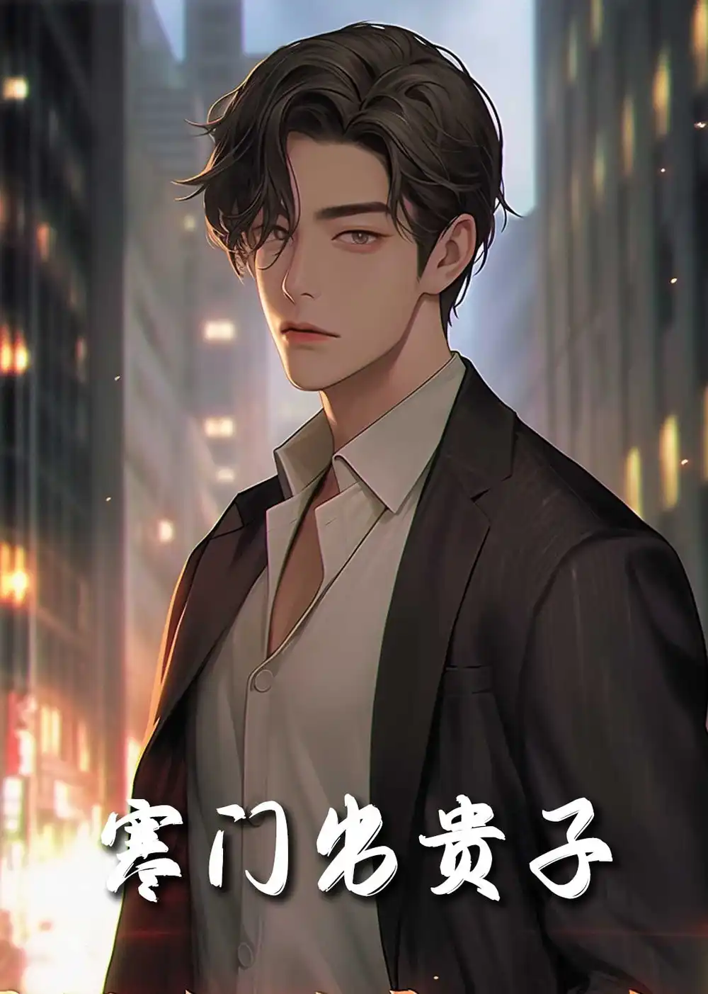 《我有我的坚强后盾&寒门出贵子(80集)》短剧全集免费在线观看