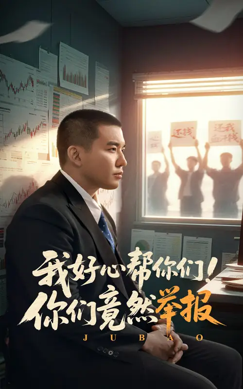 《我好心帮你们你们竟然举报(60集)》短剧全集免费在线观看