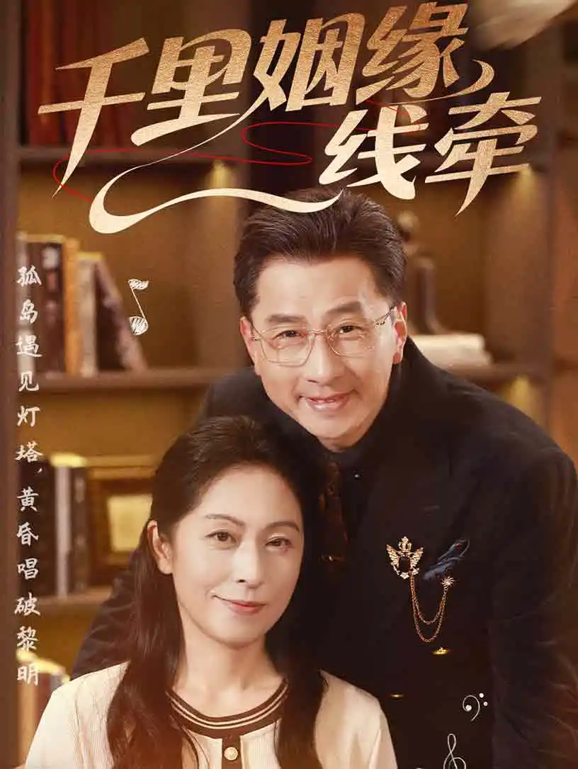 《千里姻缘一线牵(35集)刘玲玲&李海文》短剧全集免费在线观看