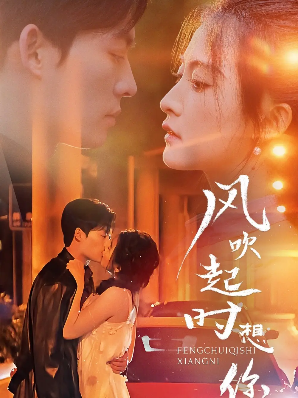 《风吹起时想你(56集)雷笑语》短剧全集免费在线观看