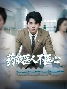 《药能医人不医心(87集)》短剧全集免费在线观看