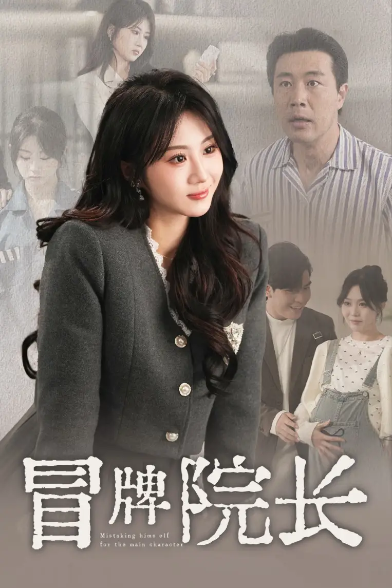 《冒牌院长(60集)魏家乐》短剧全集免费在线观看