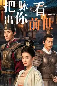 《把脉看出你前世（71集）》短剧全集免费在线观看