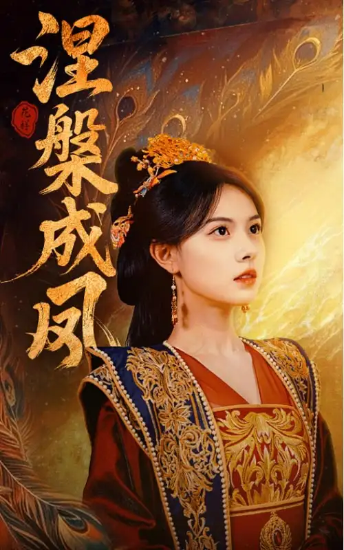 《涅槃成凤(60集)》短剧全集免费在线观看