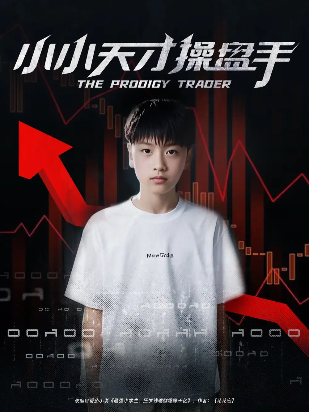 《小小天才操盘手(74集)》短剧全集免费在线观看