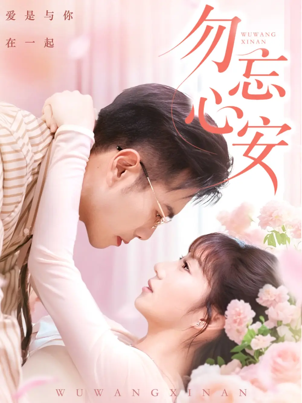《勿忘心安(20集)》短剧全集免费在线观看