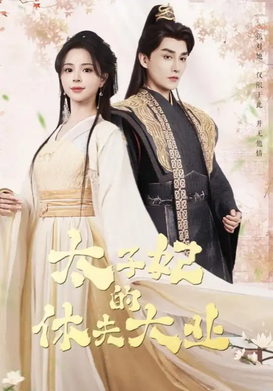 《太子妃的休夫大业(84集)》短剧全集免费在线观看