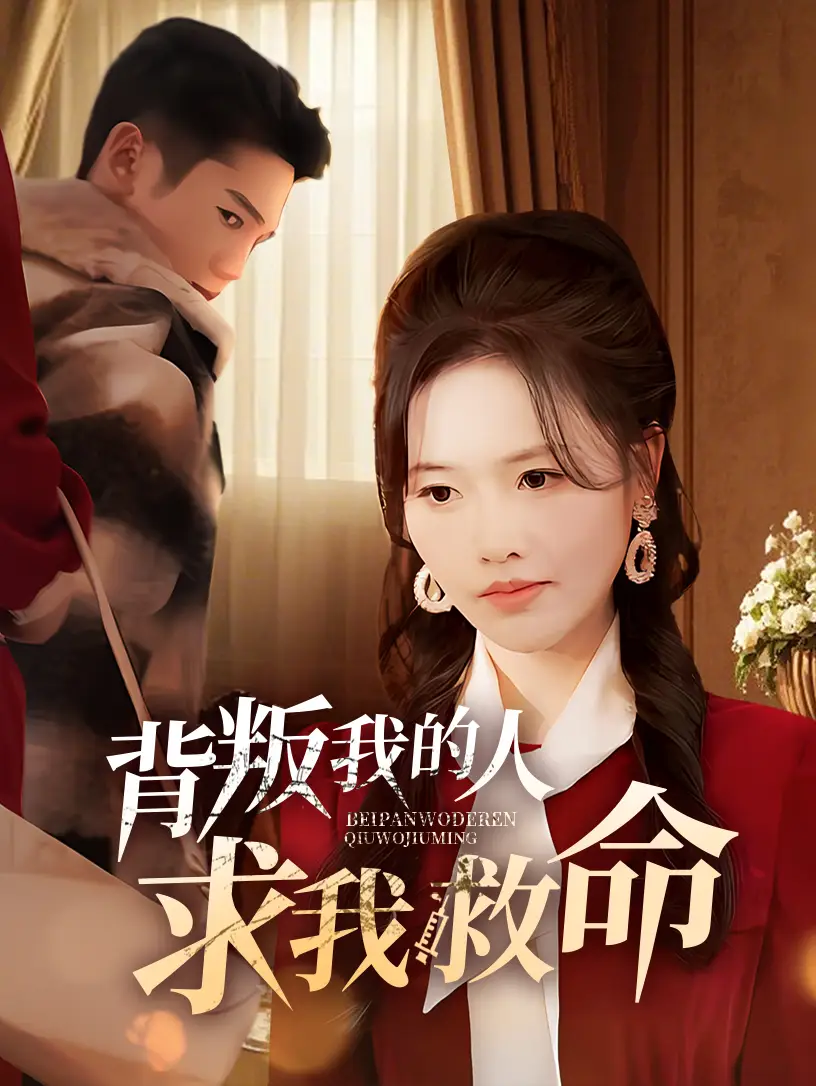 《背叛我的人求我救命(55集)曹千祎》短剧全集免费在线观看