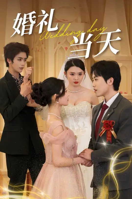 《婚礼当天(30集)》短剧全集免费在线观看