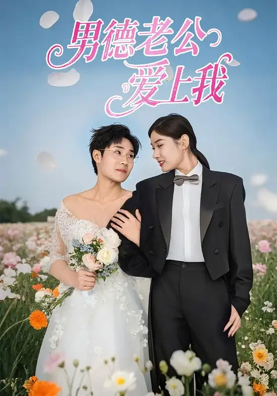 《男德老公爱上我(53集)》短剧全集免费在线观看