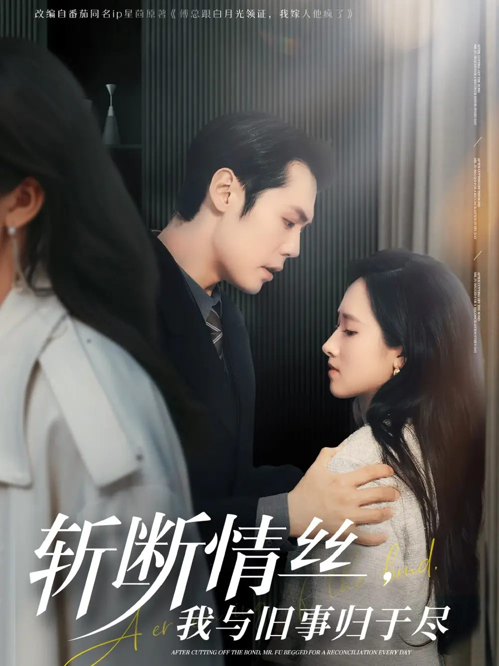 《斩断情丝我与旧事归于尽(68集)》短剧全集免费在线观看