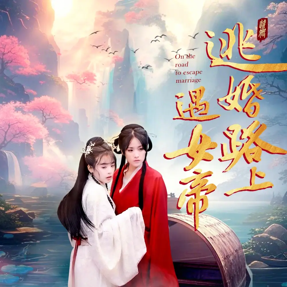 《逃婚路上遇女帝(59集)李思言&葛宸雨》短剧全集免费在线观看