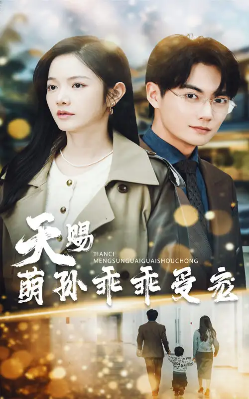 《天赐萌孙乖乖受宠(70集)》短剧全集免费在线观看