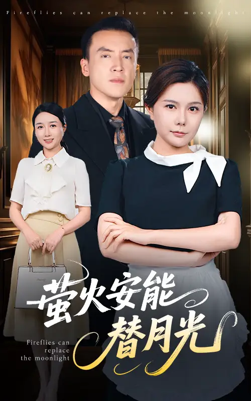 《莹火安能替月光(57集)曼娜》短剧全集免费在线观看