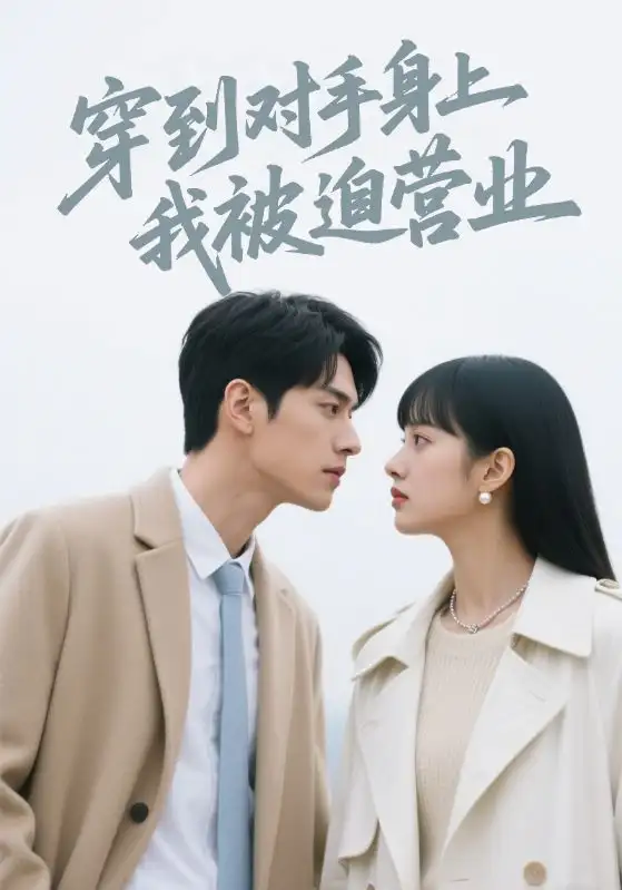 《穿到对手身上我被迫营业(54集)林鑫涵&宋一》短剧全集免费在线观看