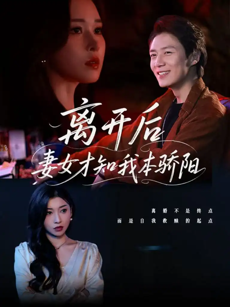 《离开后妻女才知我本骄阳(112集)言亿迦&诗媛&刘美一&夕然&杨文迪》短剧全集免费在线观看