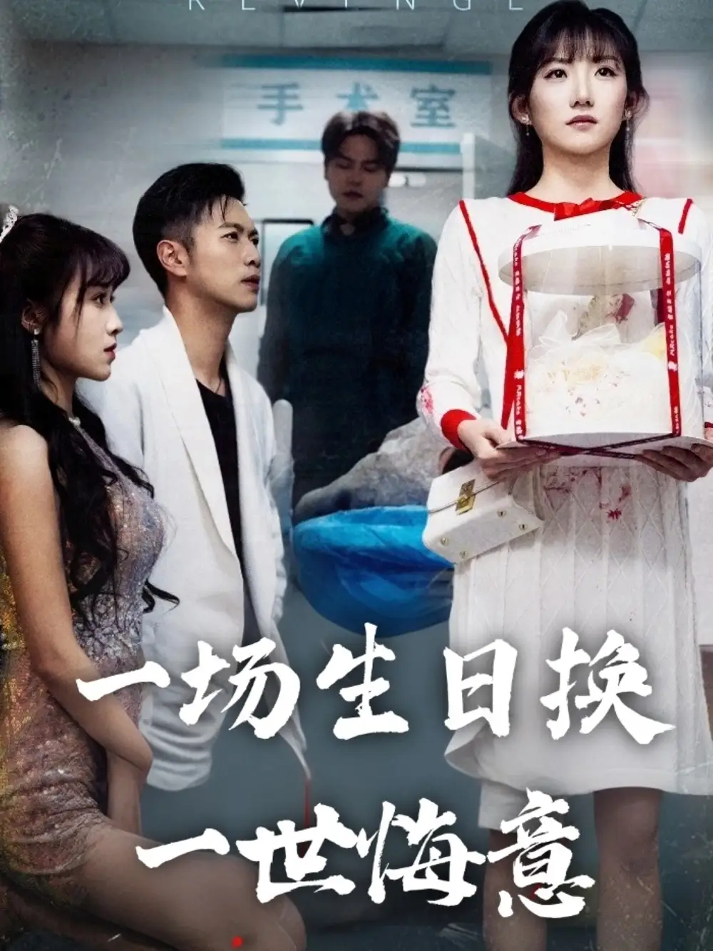 《一场生日换一世悔意(18集)孙丛珊&武鸿蕊》短剧全集免费在线观看
