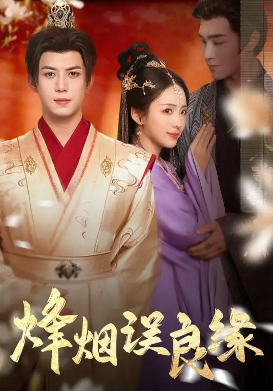 《烽烟误良缘(80集)》短剧全集免费在线观看