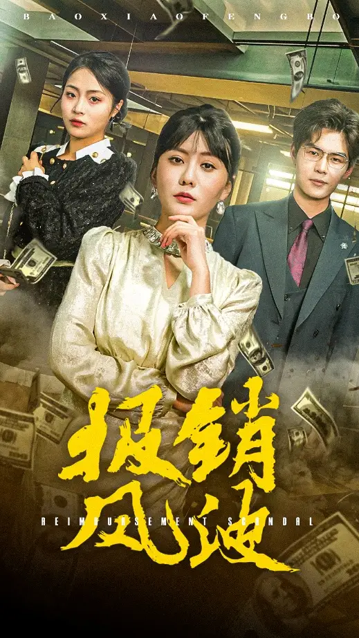 《报销风波(54集)》短剧全集免费在线观看