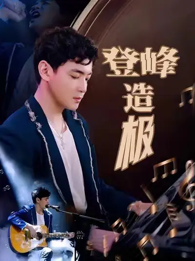 《登峰造极&元宵夜全网盼我当歌神(38集》短剧全集免费在线观看