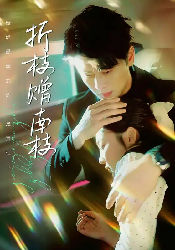 《折枝赠南枝(80集)尹一博&张若辰》短剧全集免费在线观看