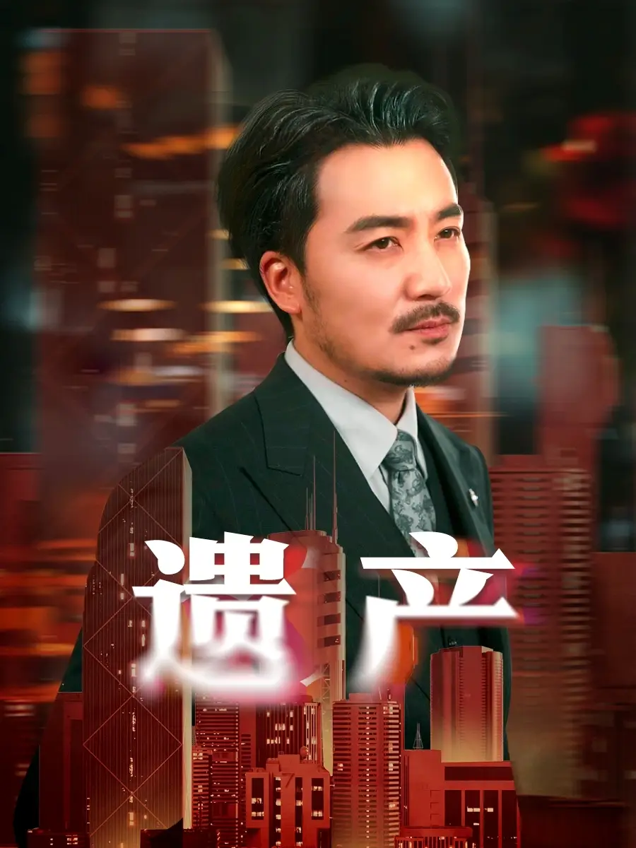 《遗产$长河逆流(74集)彭静娴&熊玉珠》短剧全集免费在线观看