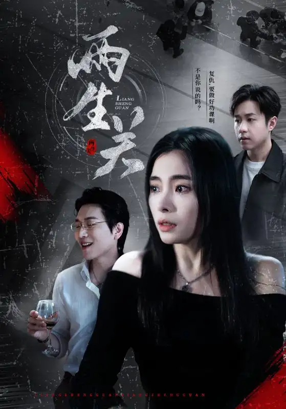 《两生关(40集)》短剧全集免费在线观看