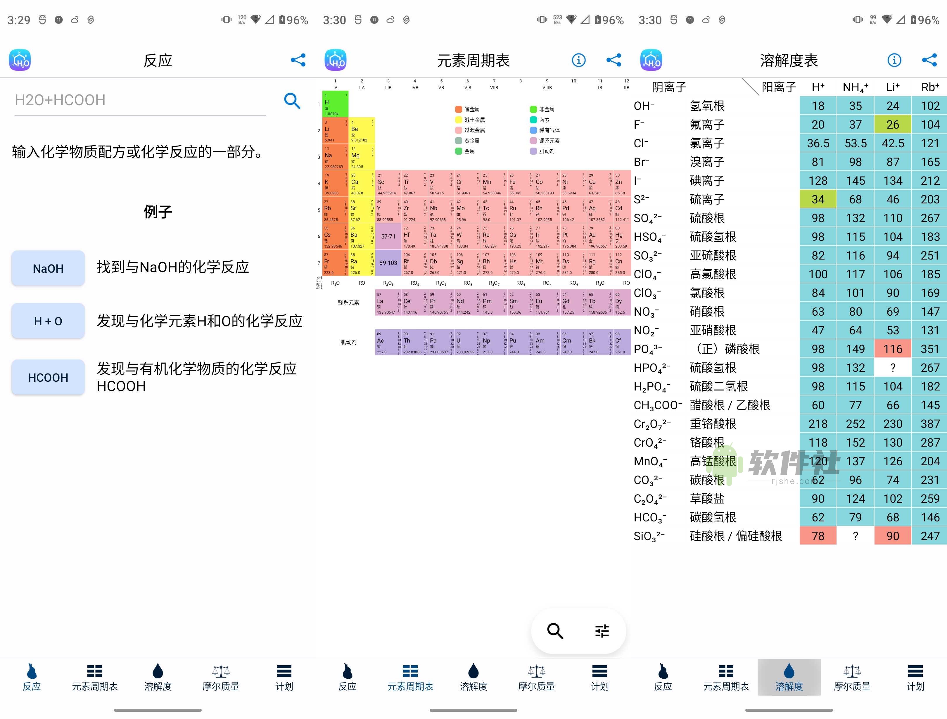 化学Chemistry v5.0.7 高级版