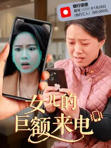 《女儿的巨额来电(50集)代代》短剧全集免费在线观看