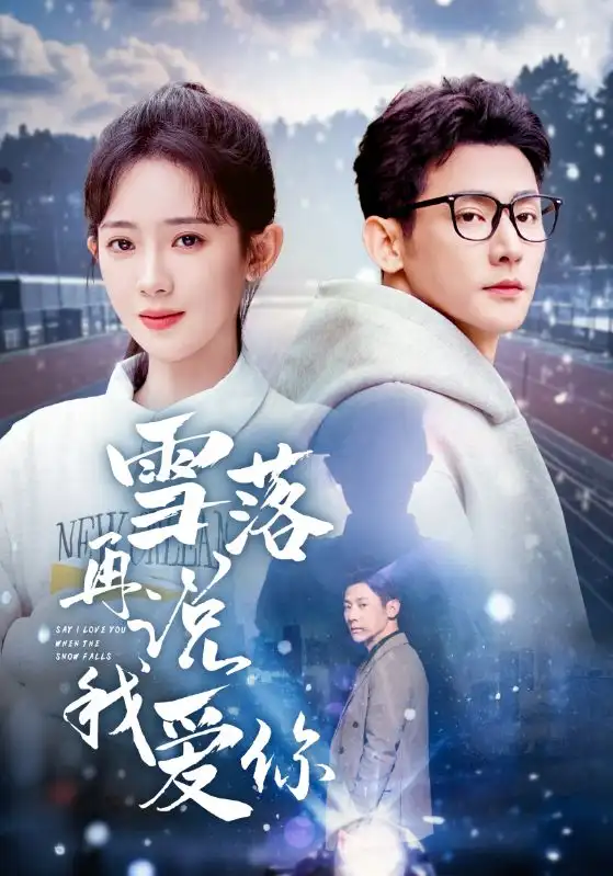 《雪落再说我爱你(51集)》短剧全集免费在线观看