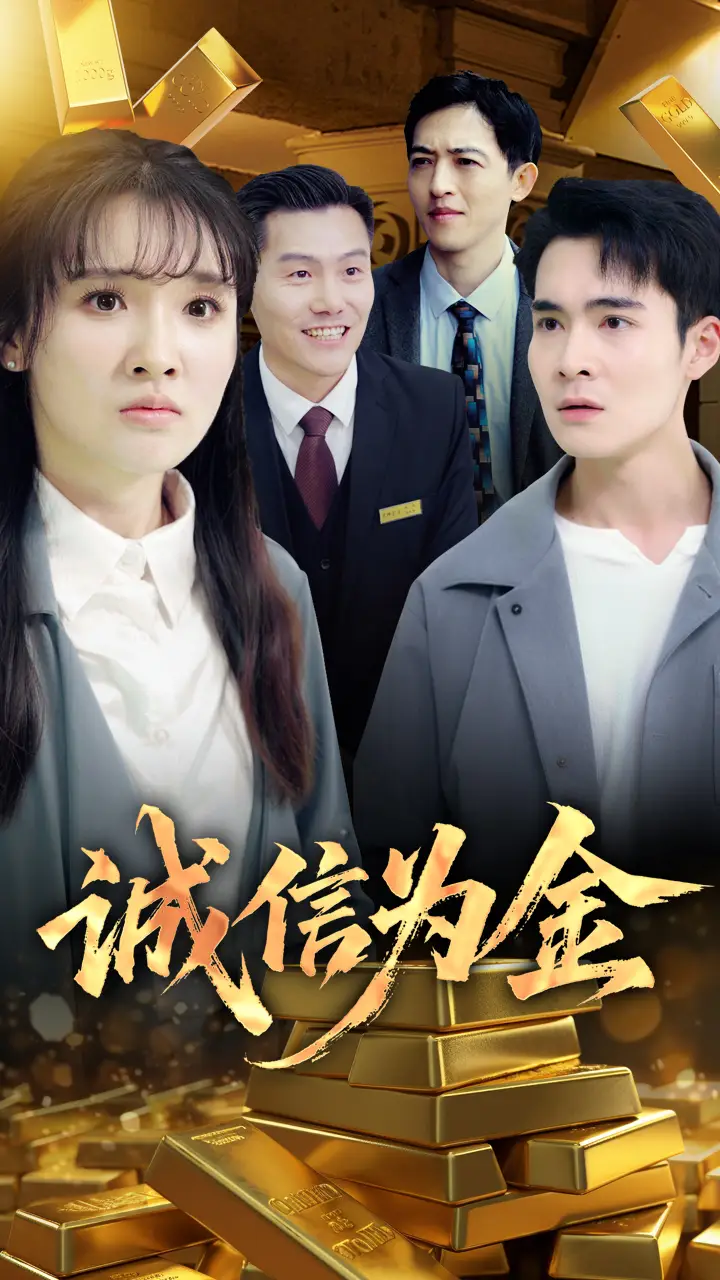 《诚信为金(65集)郑子健&李子园》短剧全集免费在线观看