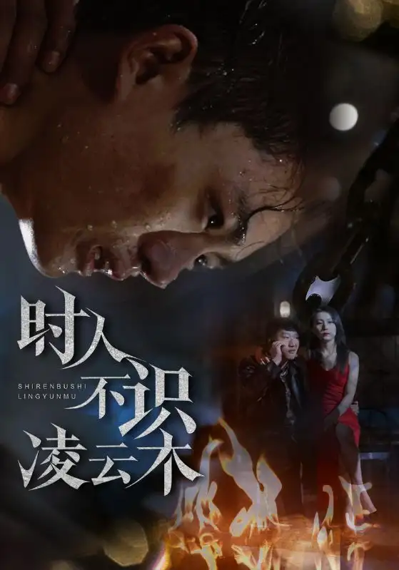《时人不识凌云木(51集)》短剧全集免费在线观看