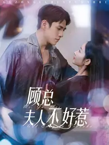 《顾总夫人不好惹(80集)张添景&孟嘉鑫》短剧全集免费在线观看