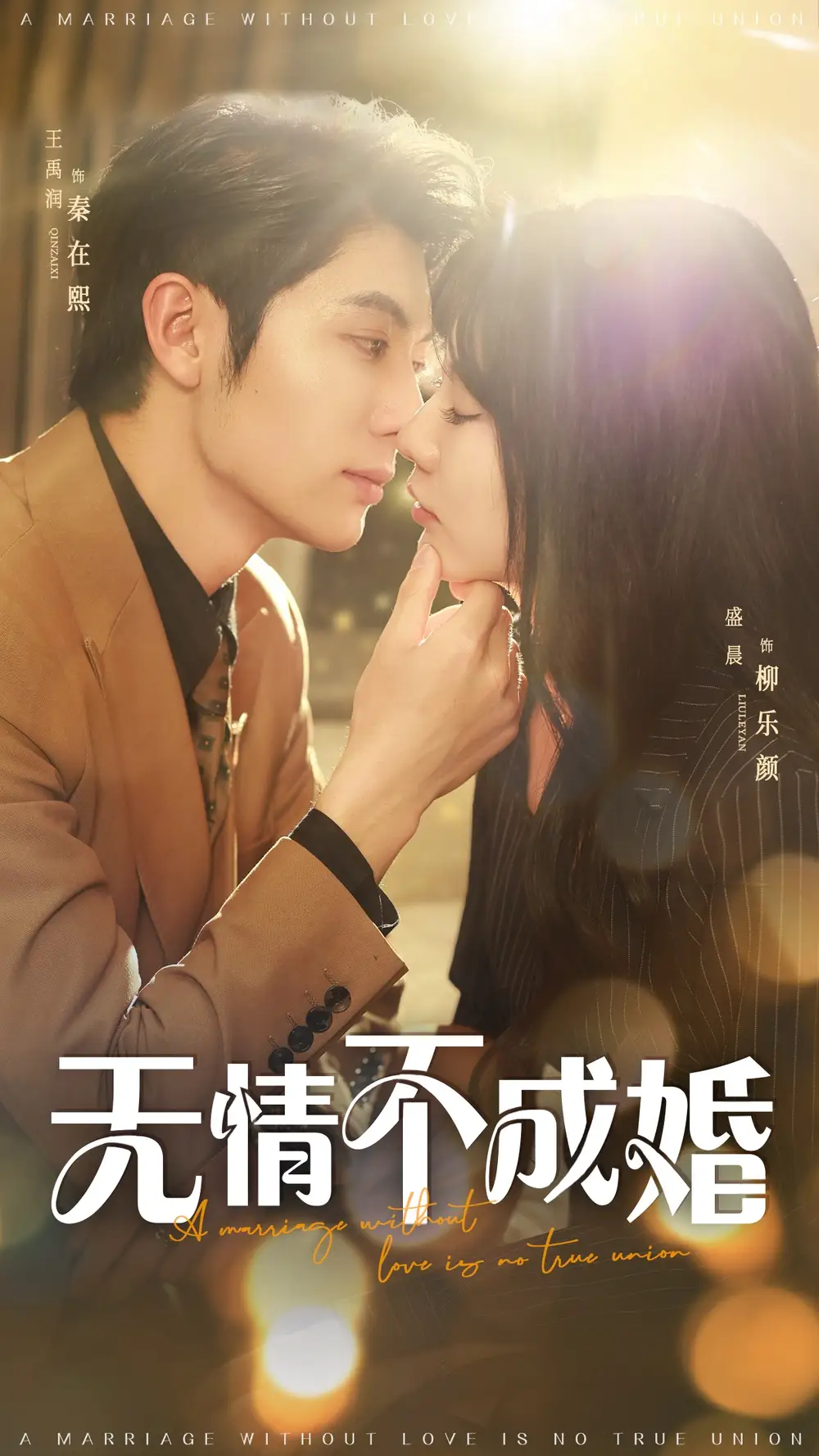 《无情不成婚(70集)》短剧全集免费在线观看