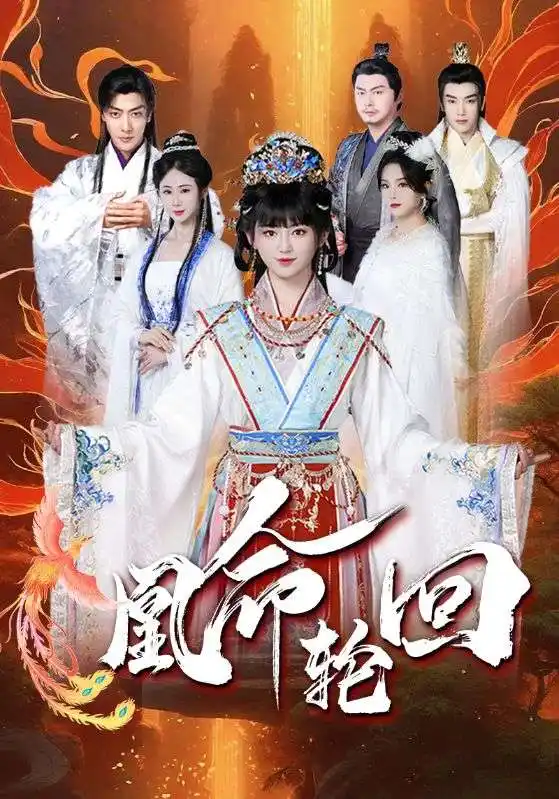 《凰命轮回(55集)崔秀子》短剧全集免费在线观看