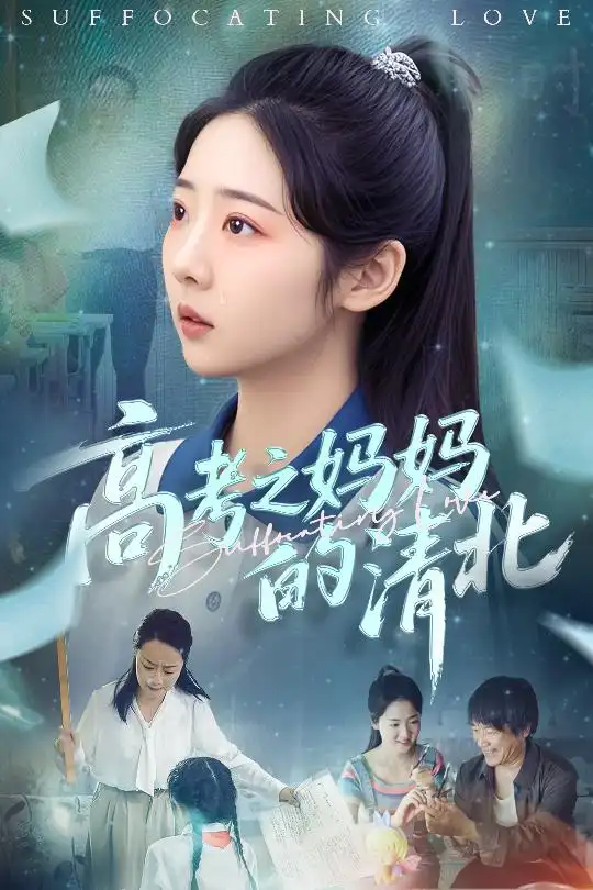 《高考之妈妈的清北(48集)孔盈智&李海蒂》短剧全集免费在线观看