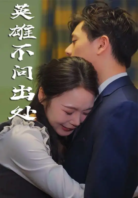 《英雄不问出处(34集)》短剧全集免费在线观看
