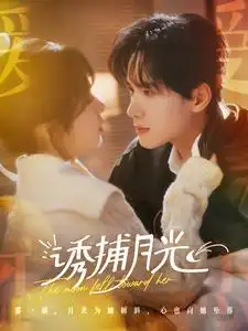 《诱捕月光(100集)展智伟&张心怡》短剧全集免费在线观看