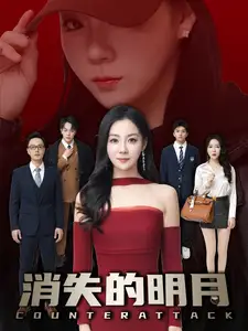 《消失的明月（59集）》短剧全集免费在线观看