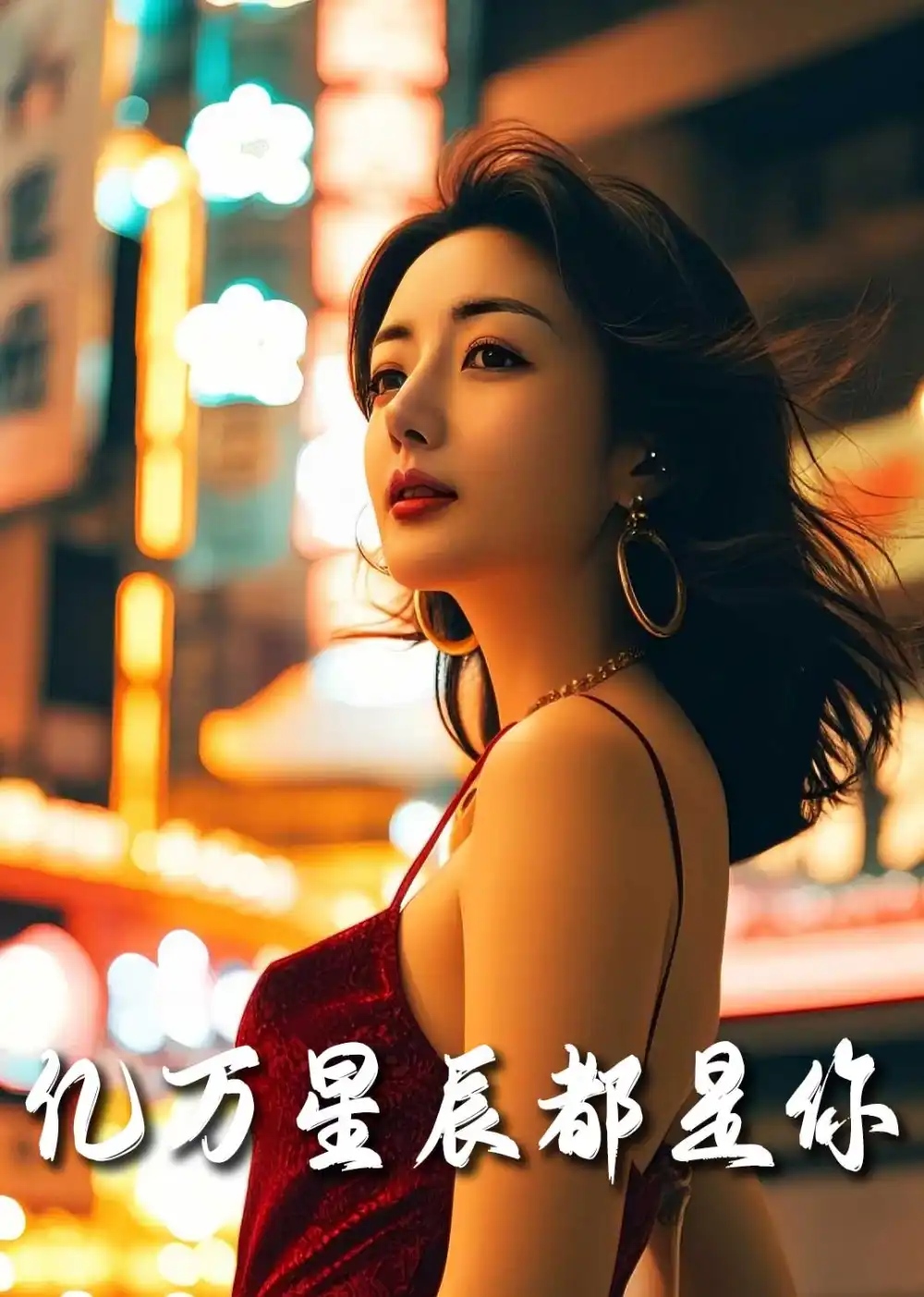 《亿万星辰都是你(80集)》短剧全集免费在线观看