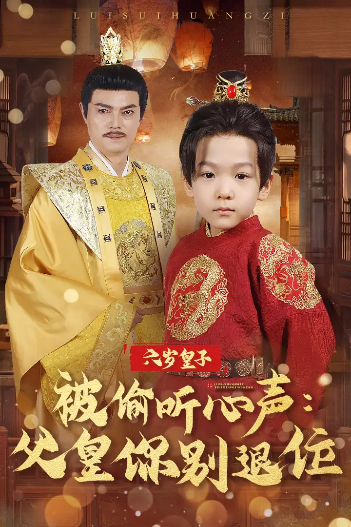 《六岁皇子被偷听心声父皇你别退位（61集）》短剧全集免费在线观看