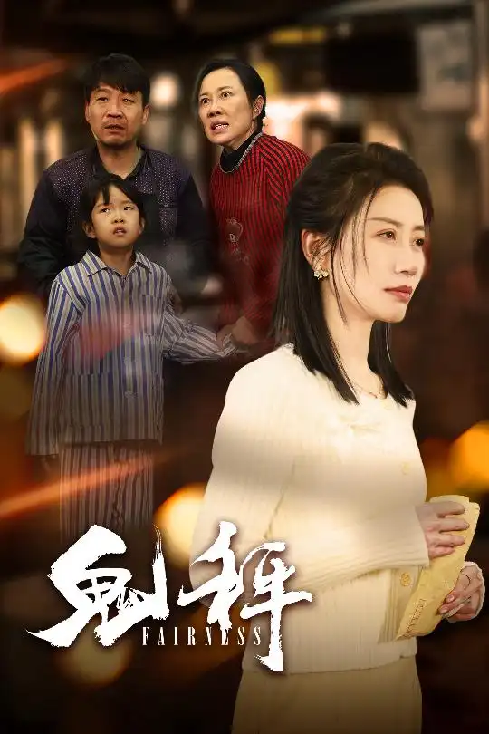 《鬼秤(30集)》短剧全集免费在线观看