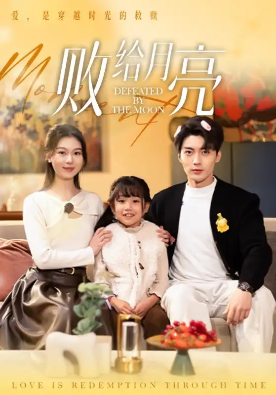 《败给月亮（80集）刘兰博＆郑晨雨》短剧全集免费在线观看