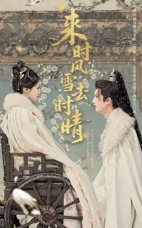 《来时风雪去时晴(51集)》短剧全集免费在线观看