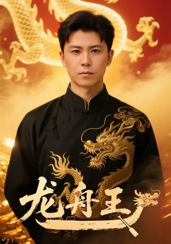 《龙舟王(79集)钟莹玲》短剧全集免费在线观看