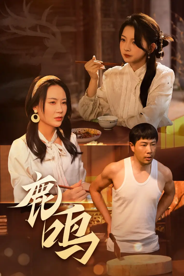 《鹿鸣(40集)》短剧全集免费在线观看