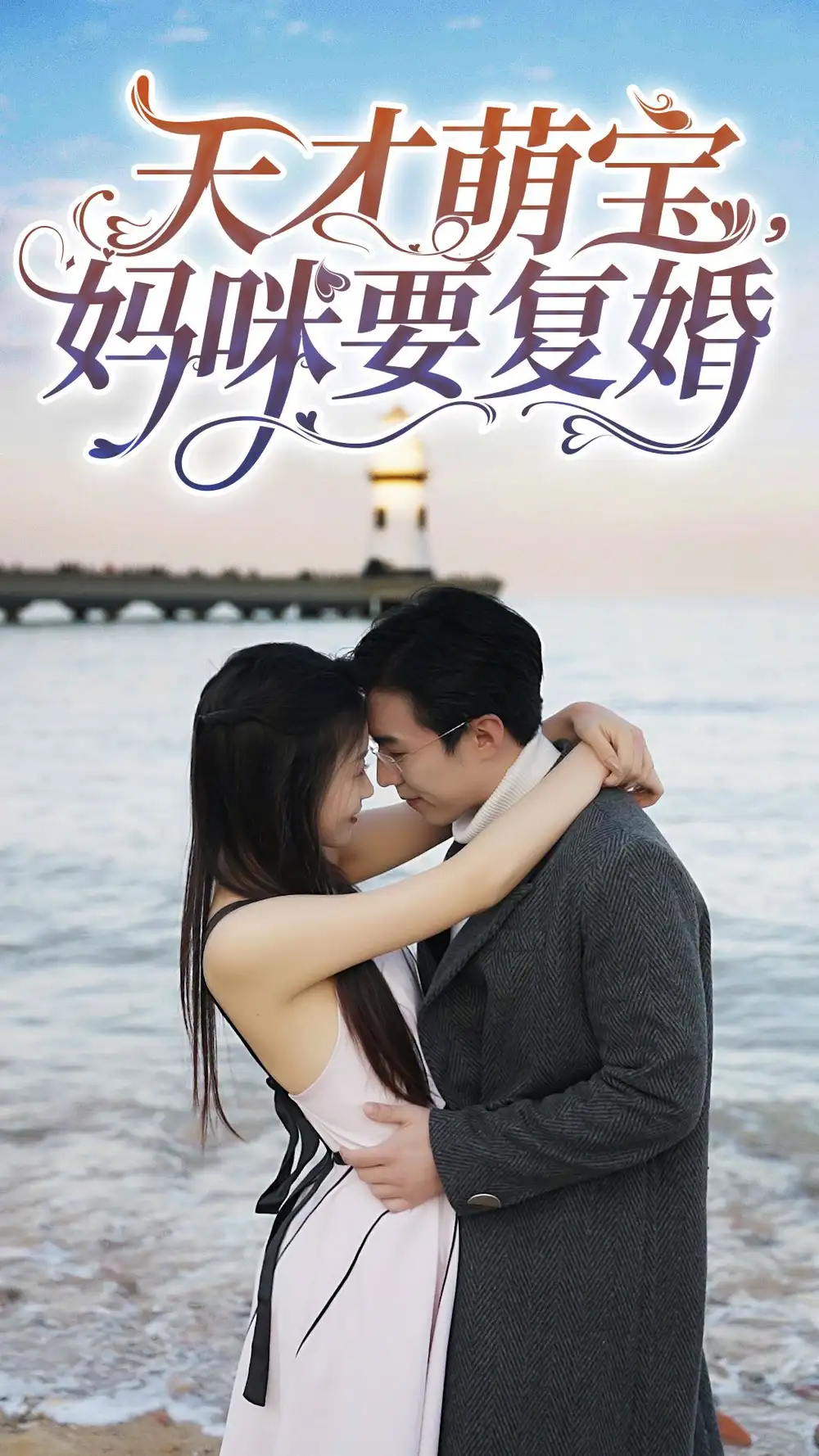 《天才萌宝妈咪要复婚(91集)》短剧全集免费在线观看