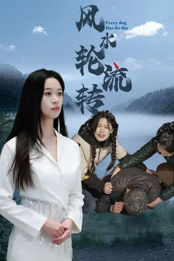 《风水轮流转(65集)》短剧全集免费在线观看