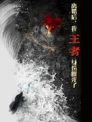 《离婚后我王者身份曝光了(80集)》短剧全集免费在线观看