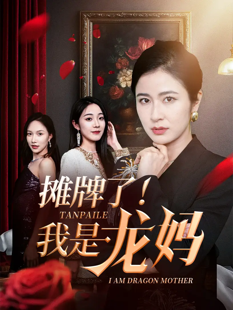 《摊牌了我是龙妈(74集)陈微夫&唐茜》短剧全集免费在线观看